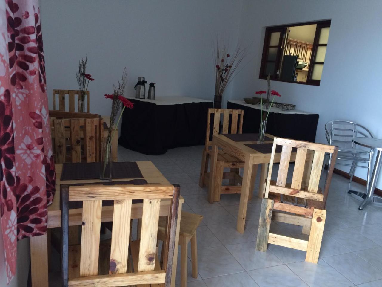 Vannilla Residencial Mindelo Zewnętrze zdjęcie