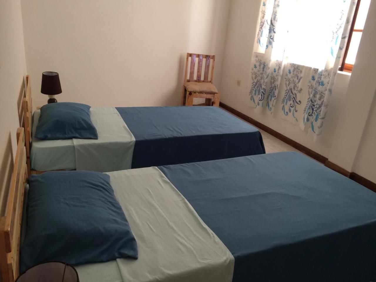 Vannilla Residencial Mindelo Zewnętrze zdjęcie