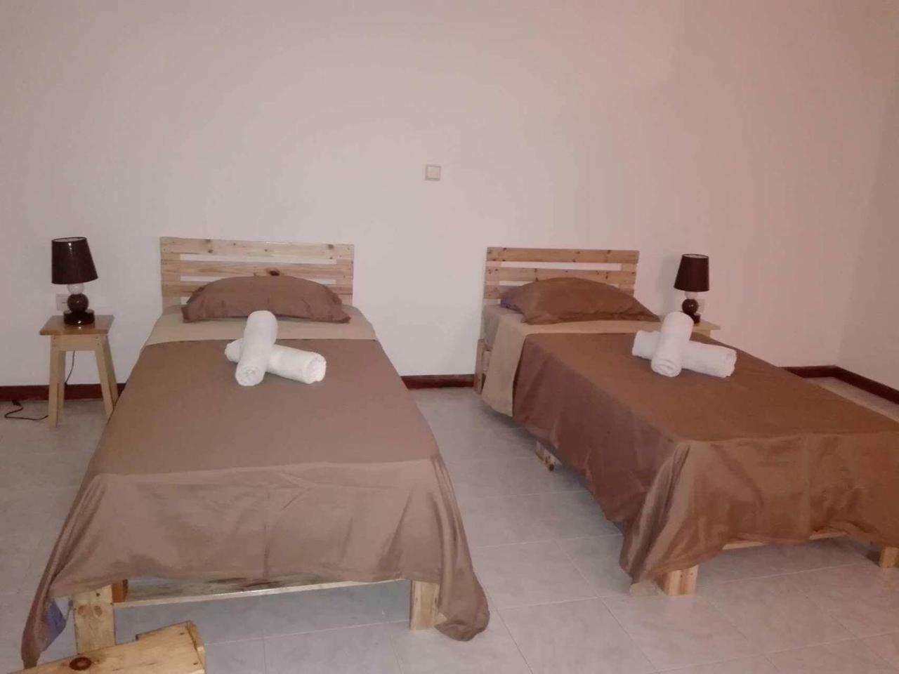Vannilla Residencial Mindelo Zewnętrze zdjęcie